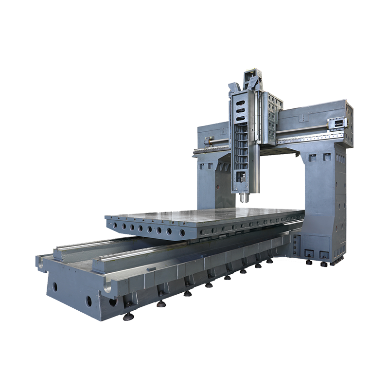 Centrum obróbki bramowe LM3023